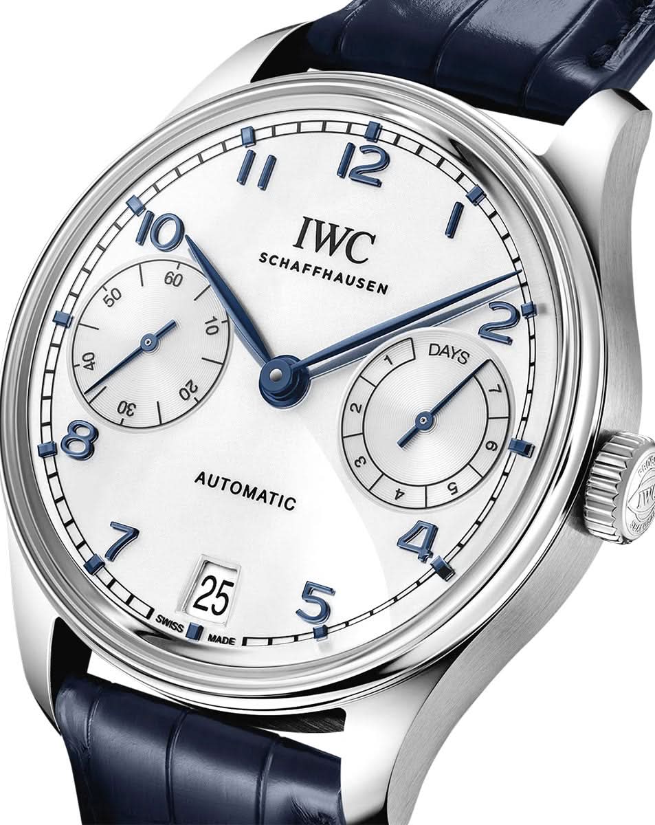 IWC Portugieser Automatic 42 - Image 3