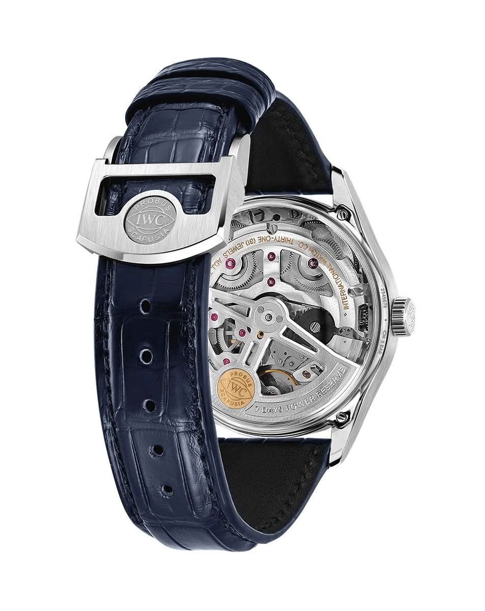 IWC Portugieser Automatic 42 - Image 4