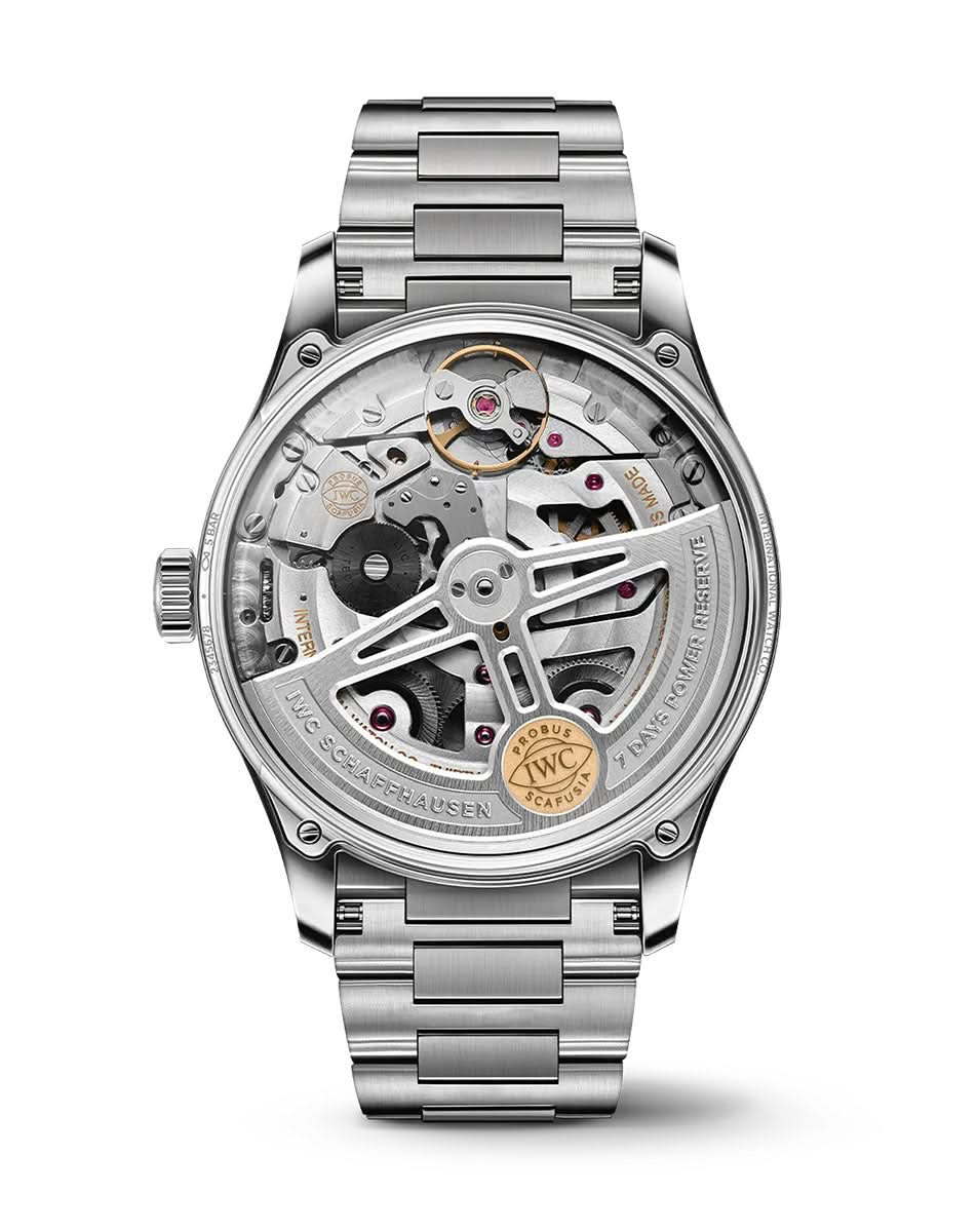 IWC Portugieser Automatic 42 - Image 2