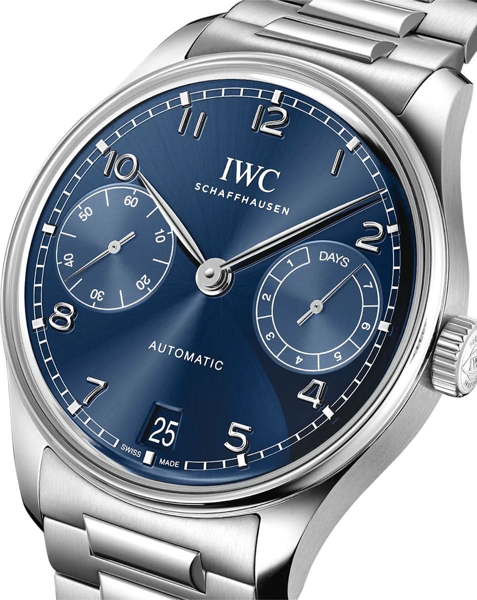 IWC Portugieser Automatic 42 - Image 3