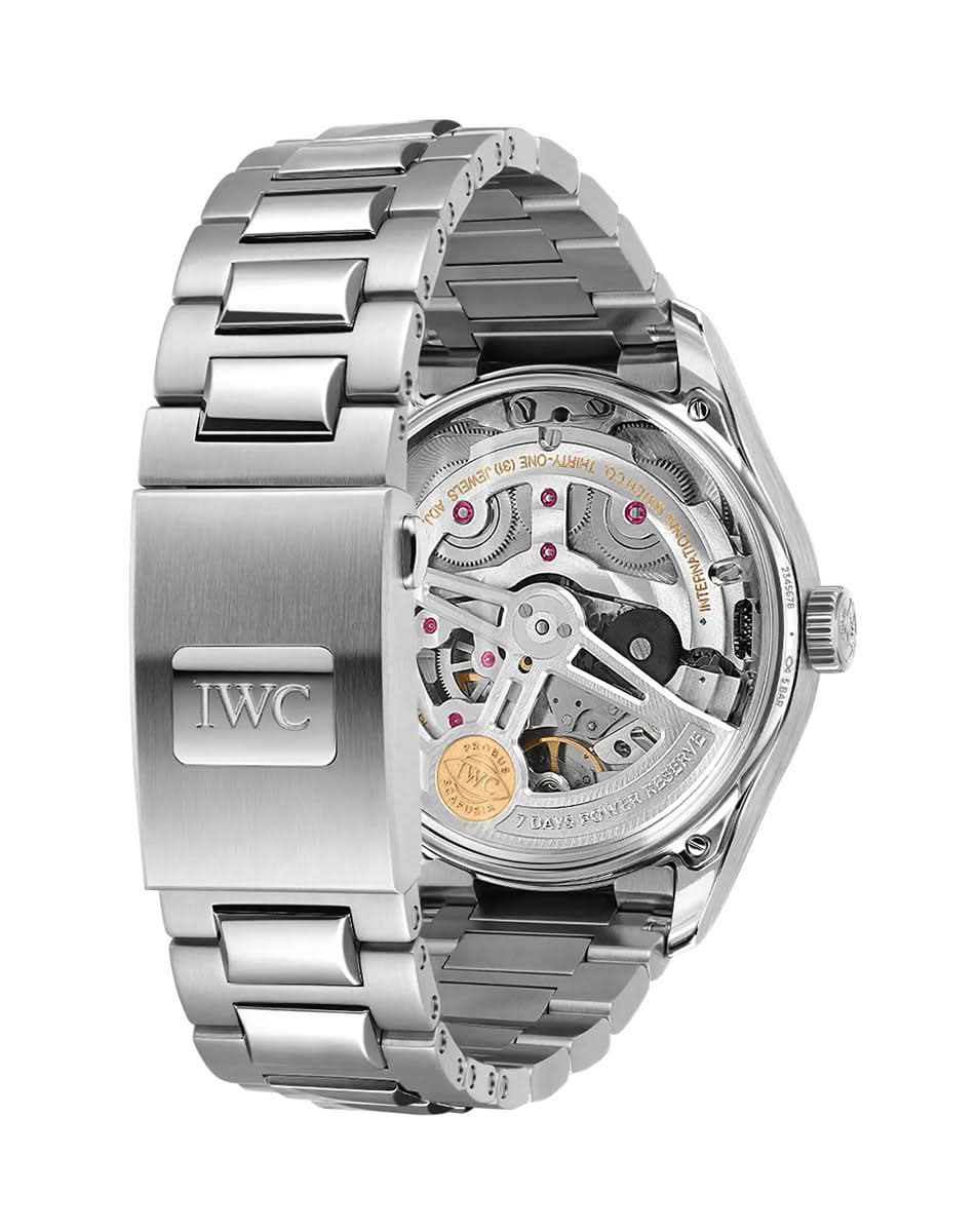 IWC Portugieser Automatic 42 - Image 4