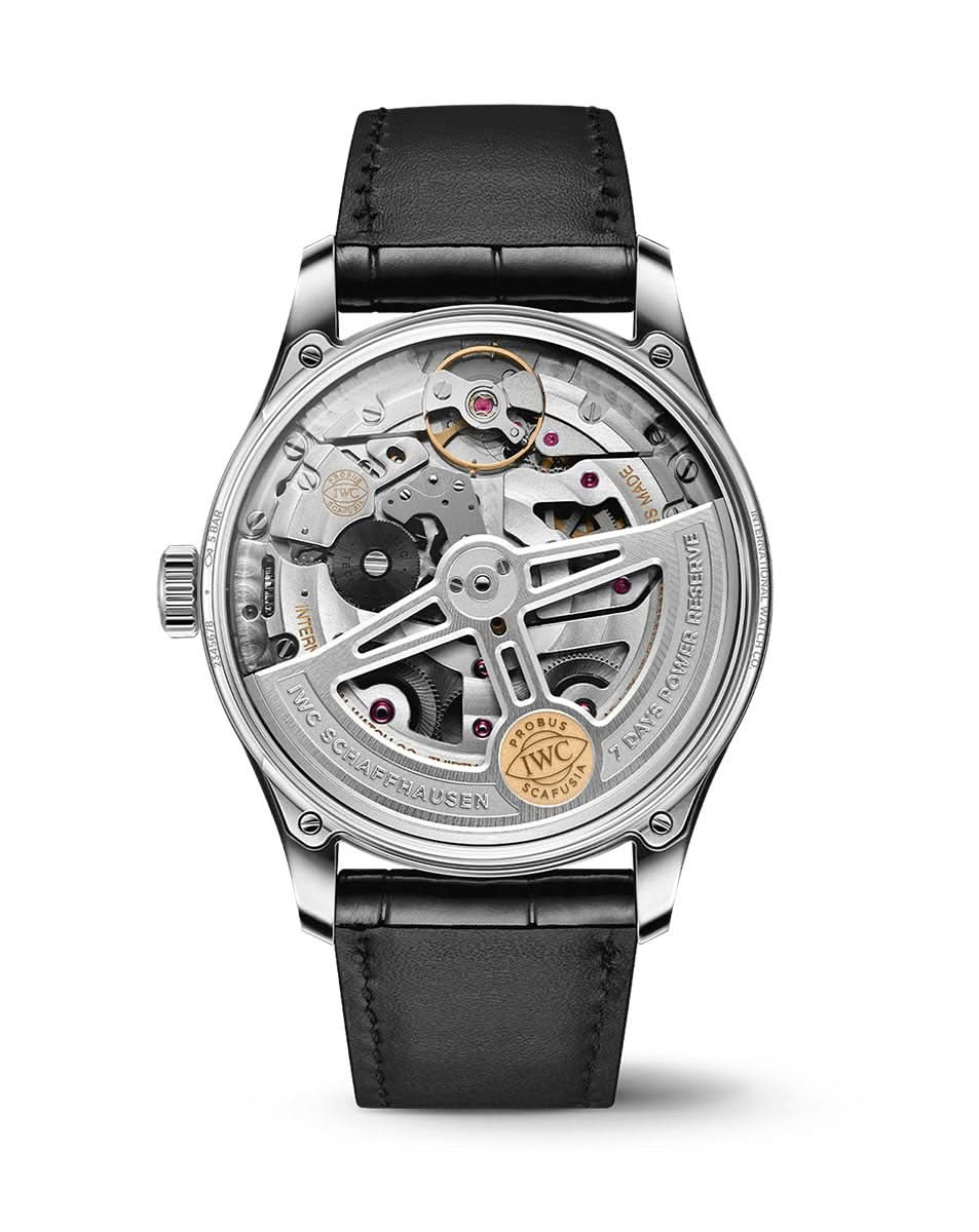 IWC Portugieser Automatic 42 - Image 2
