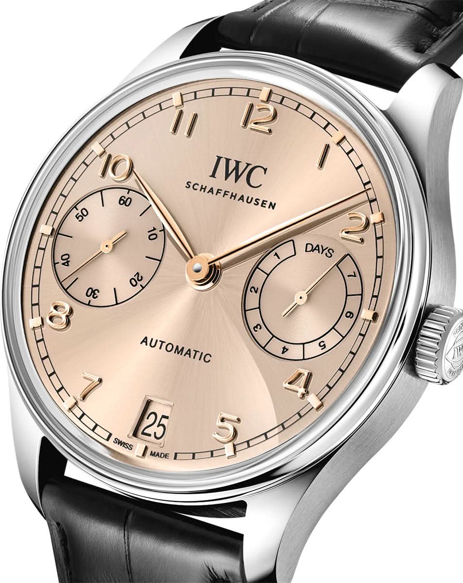 IWC Portugieser Automatic 42 - Image 3