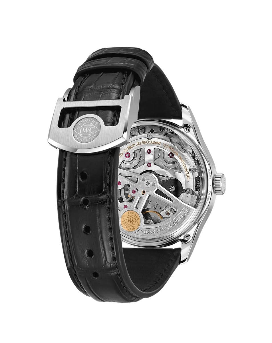 IWC Portugieser Automatic 42 - Image 4