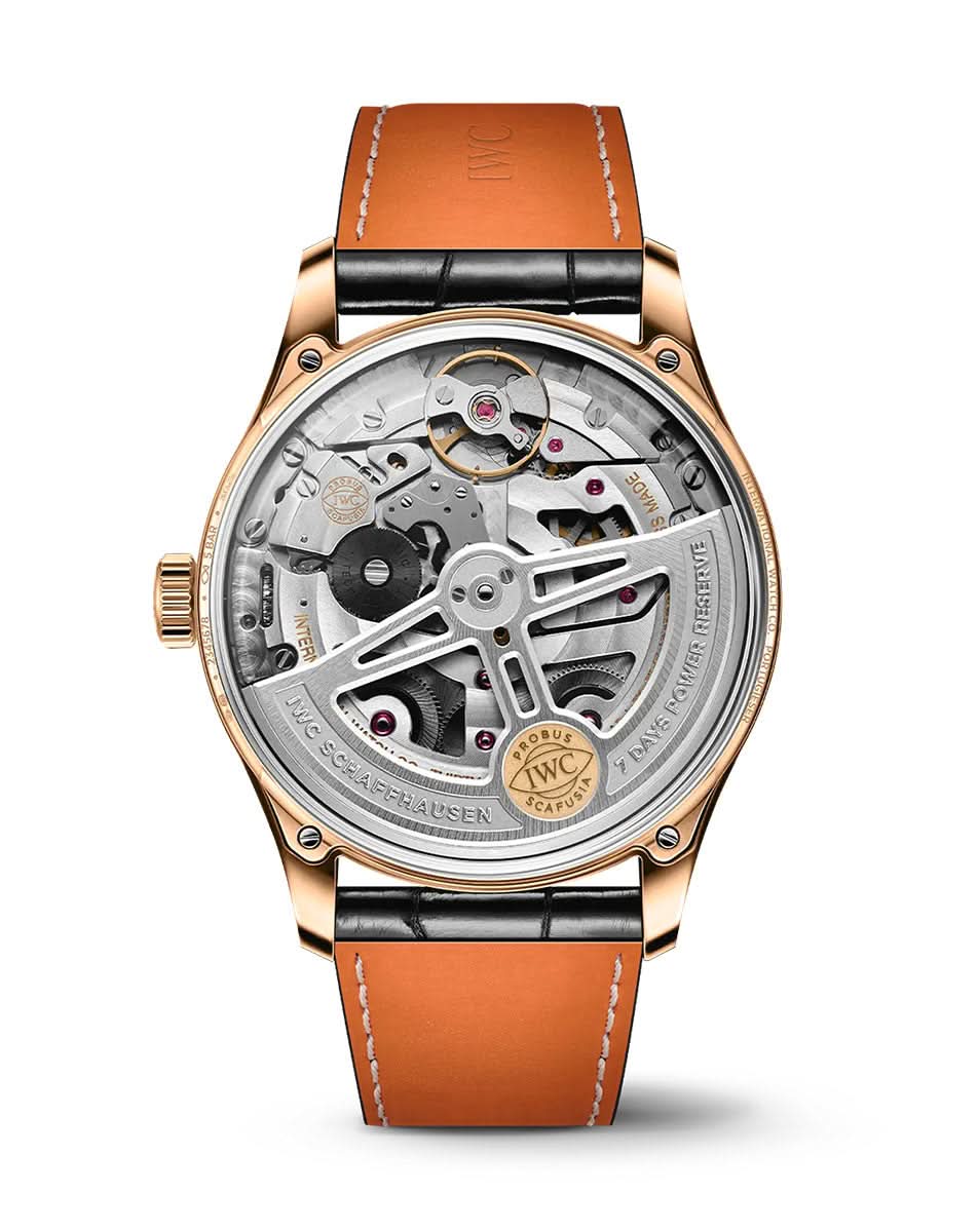 IWC Portugieser Automatic 42 - Image 2