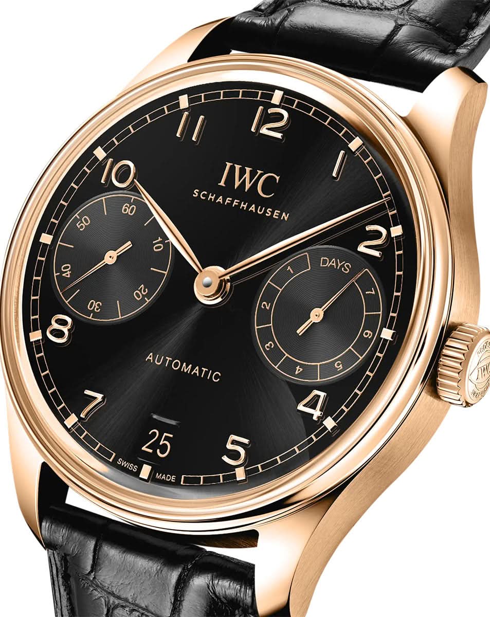 IWC Portugieser Automatic 42 - Image 3