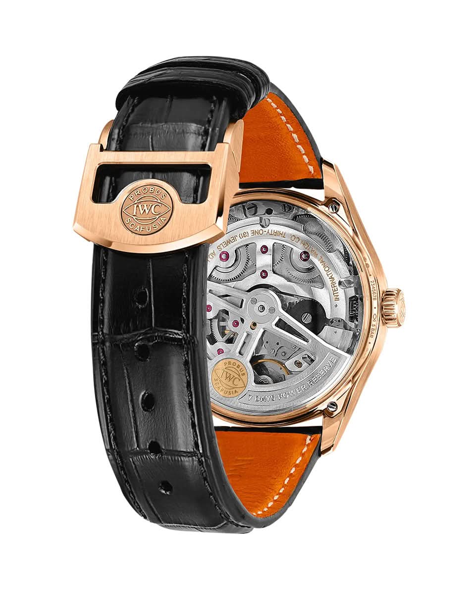 IWC Portugieser Automatic 42 - Image 4