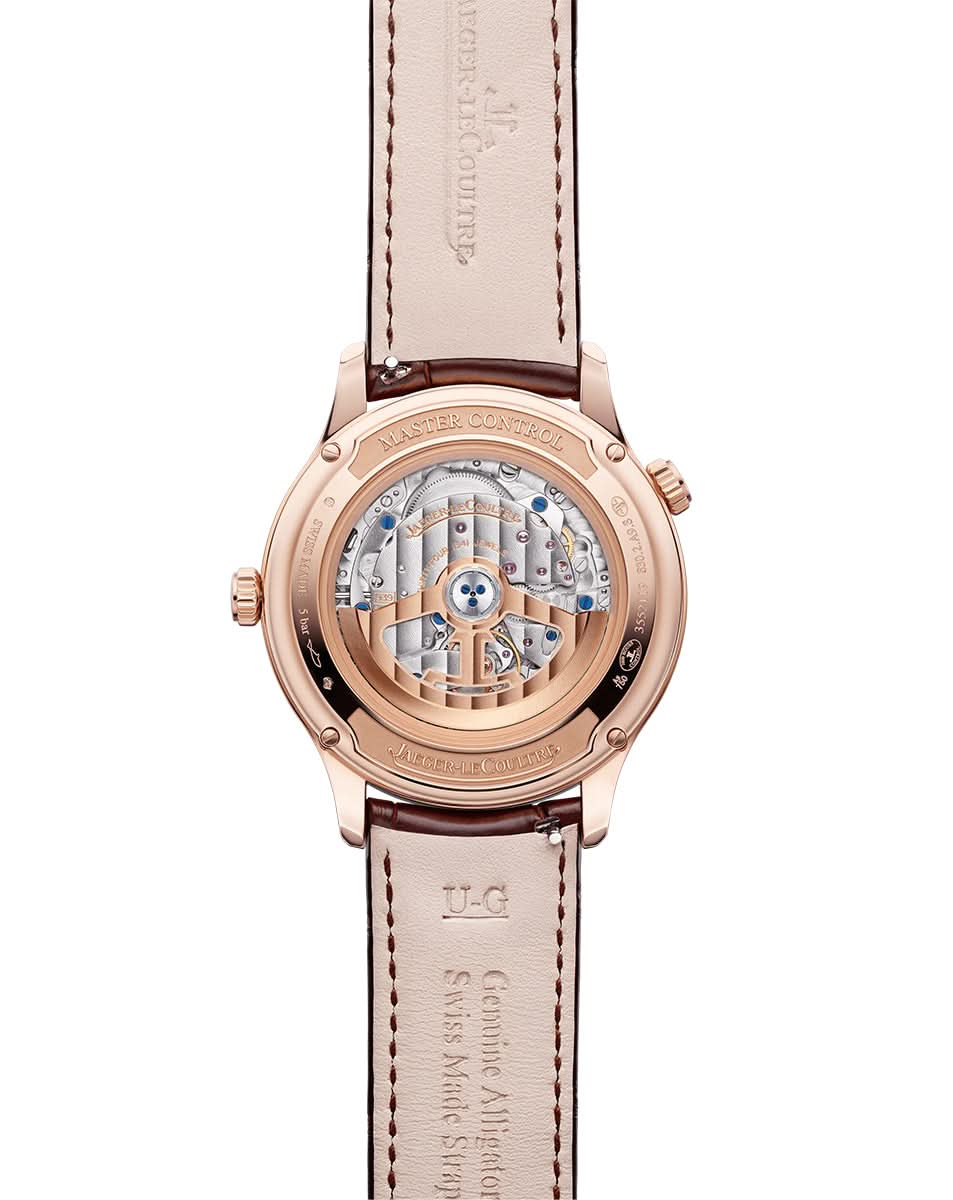 MASTER CONTROL WATCH - Image 2