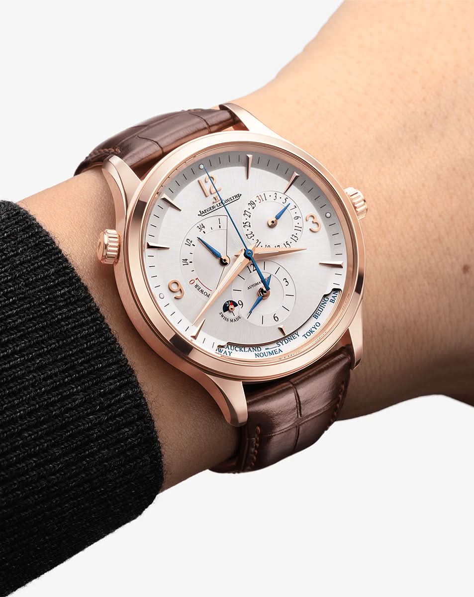 MASTER CONTROL WATCH - Image 4