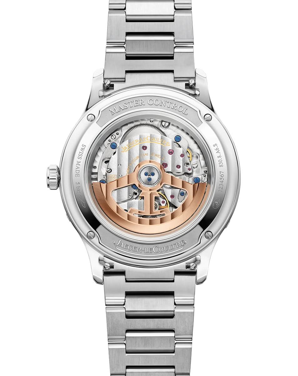 MASTER CONTROL WATCH - Image 4