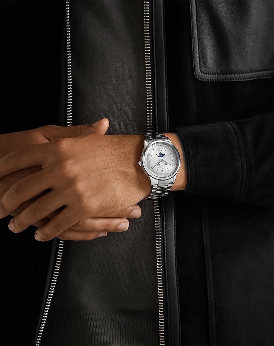 MASTER CONTROL WATCH - Image 5