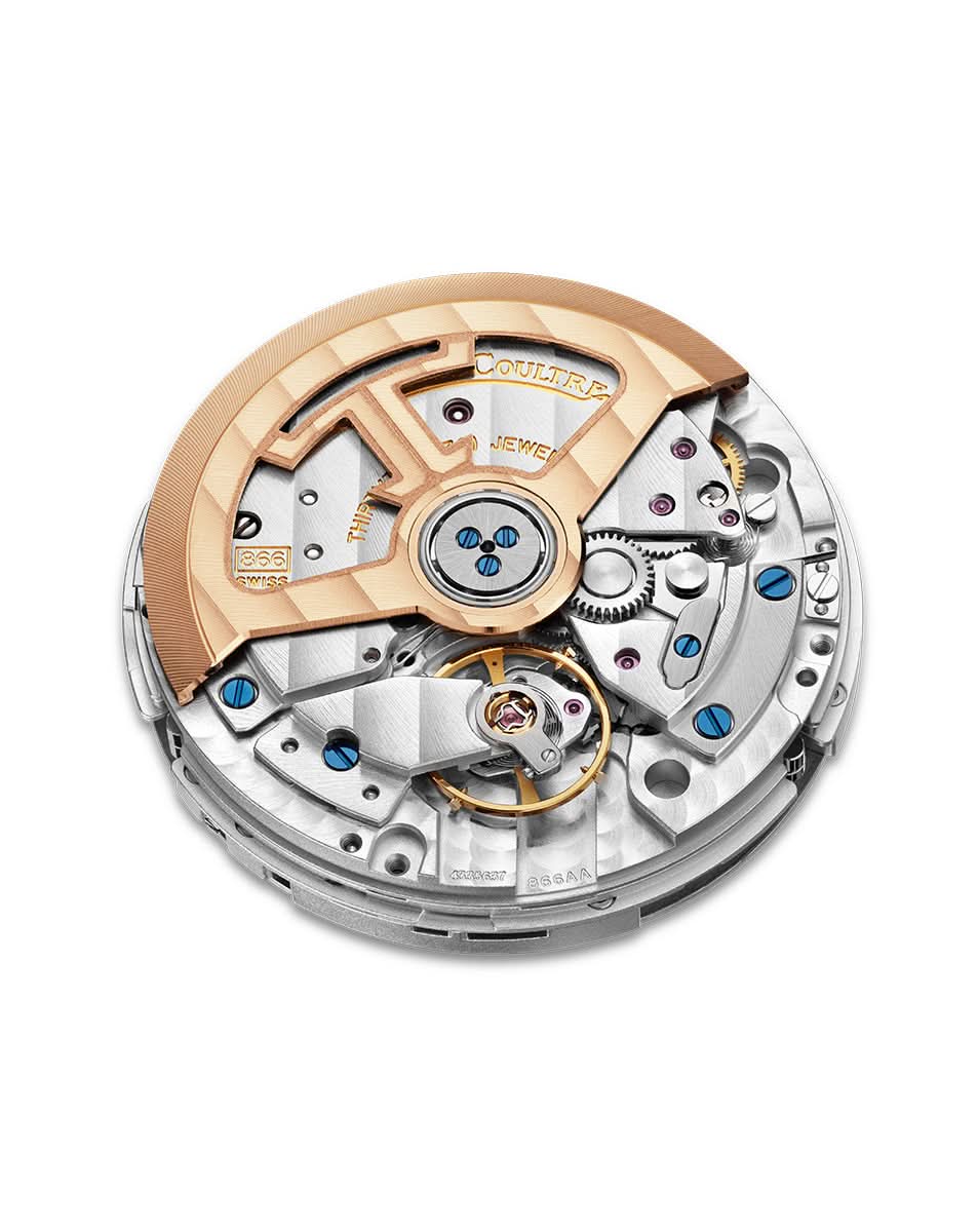 MASTER CONTROL WATCH - Image 7