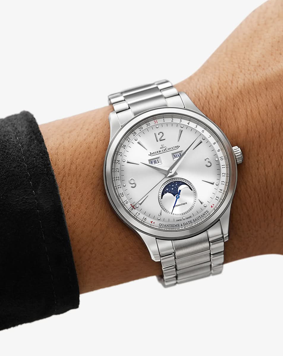 MASTER CONTROL WATCH - Image 8