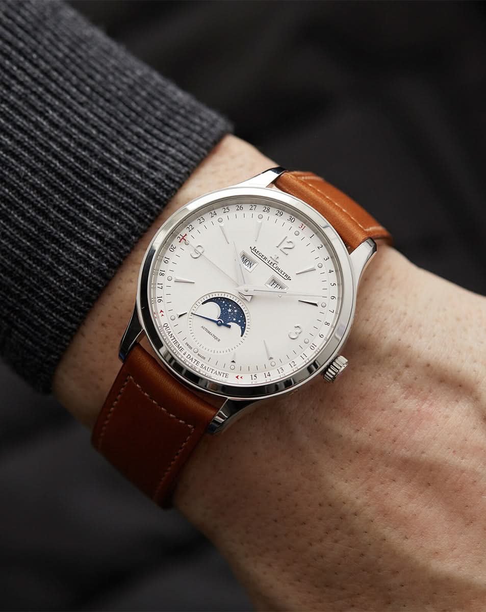 MASTER CONTROL WATCH - Image 5