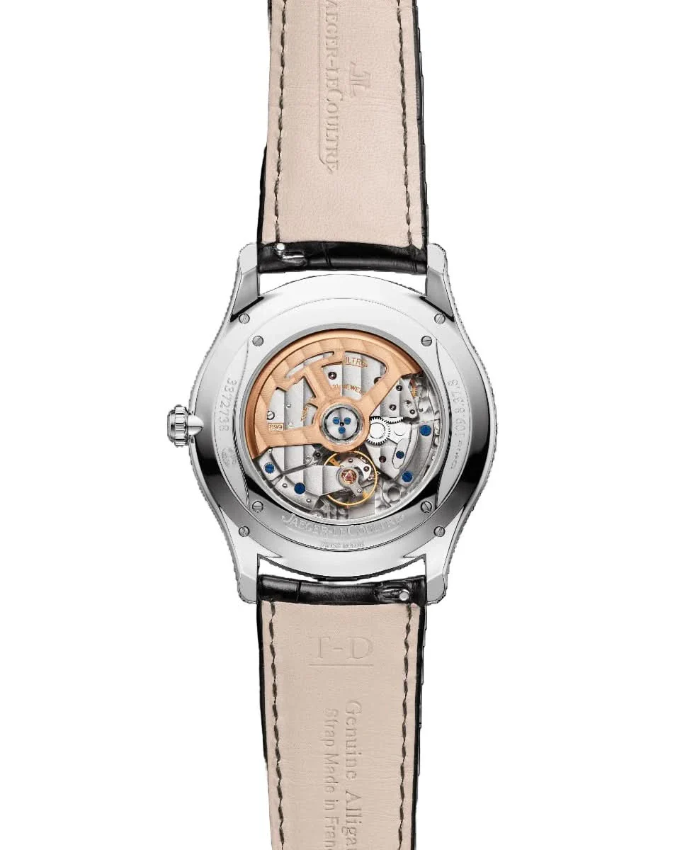 MASTER ULTRA THIN WATCH 39mm - Image 2