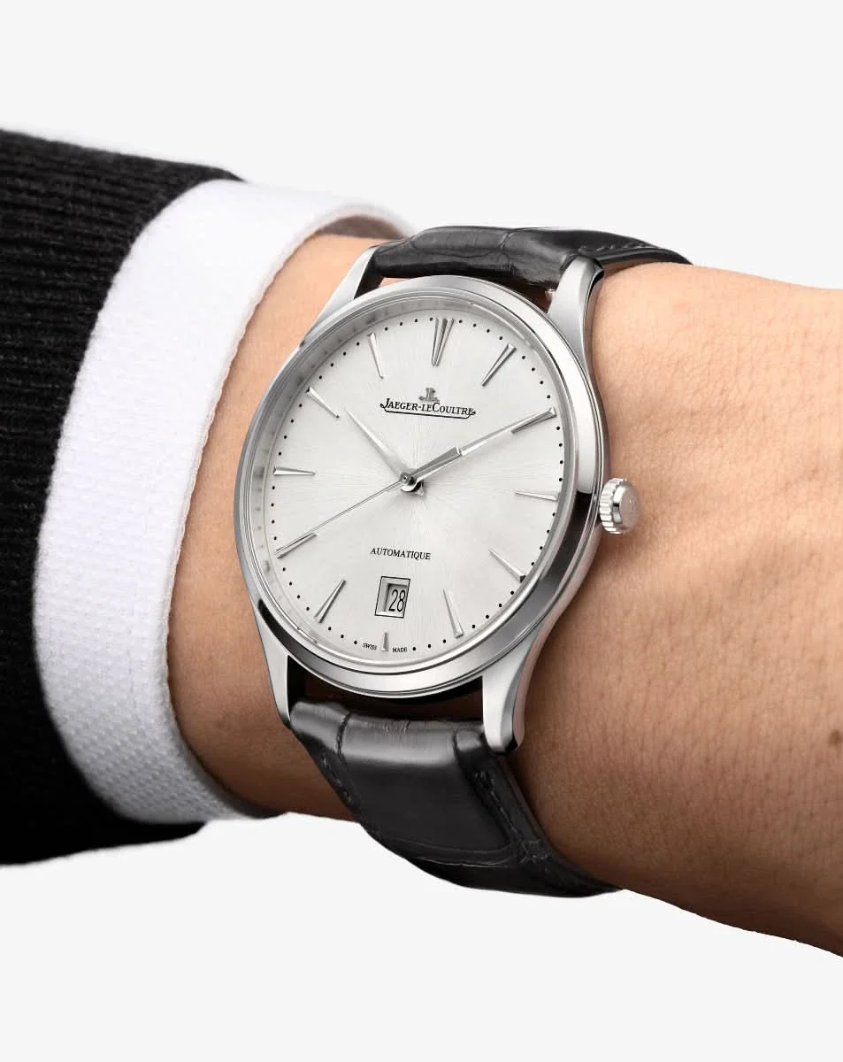 MASTER ULTRA THIN WATCH 39mm - Image 4