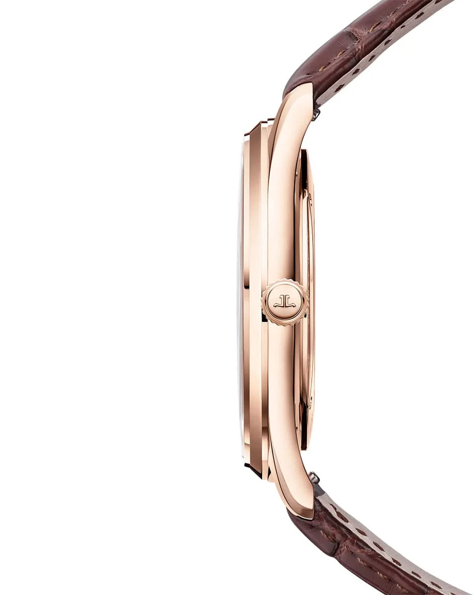 MASTER ULTRA THIN WATCH - Image 3