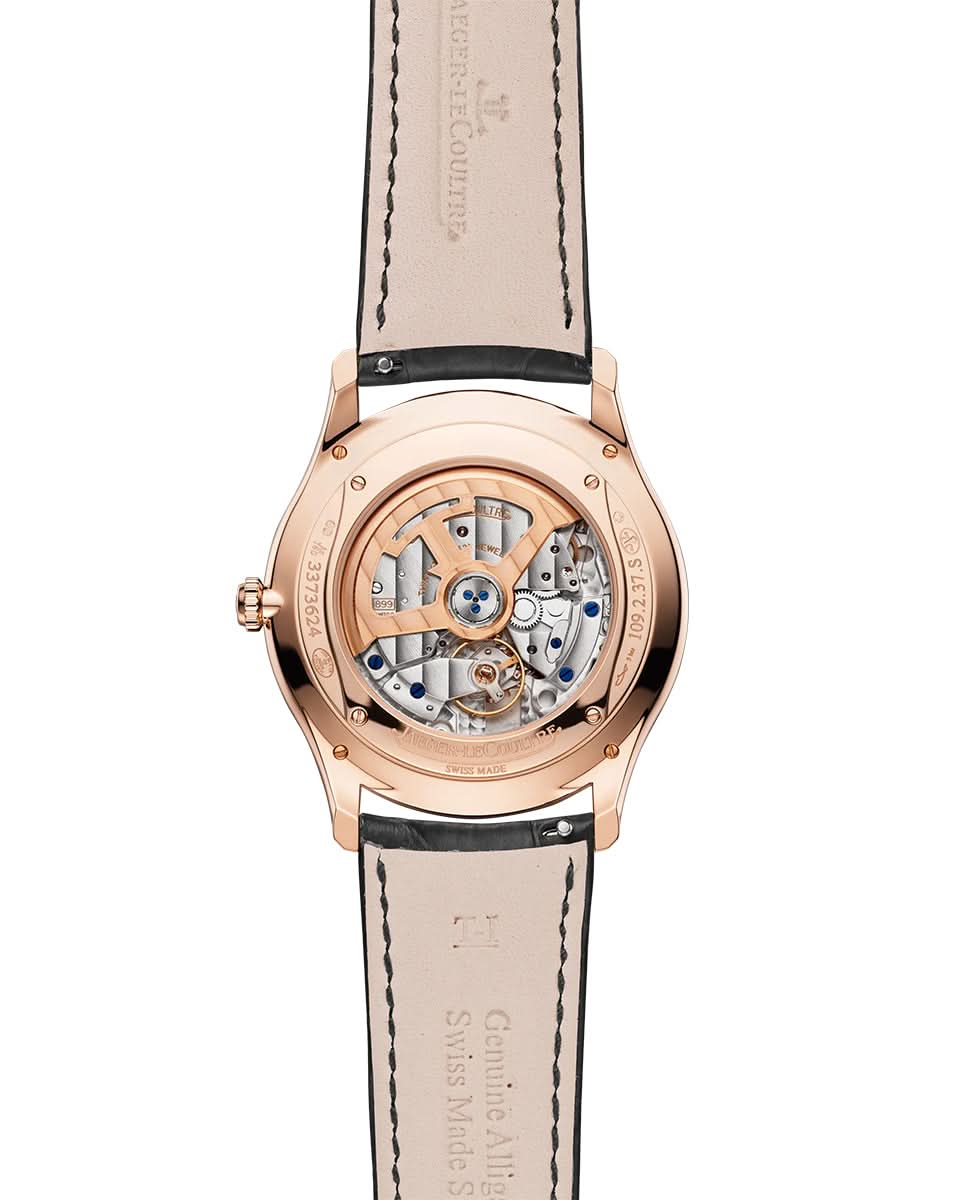 MASTER ULTRA THIN WATCH 39mm - Image 2