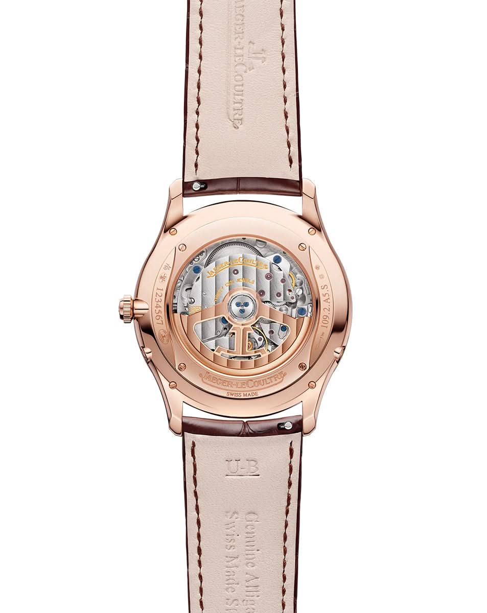 MASTER ULTRA THIN WATCH 39mm - Image 2