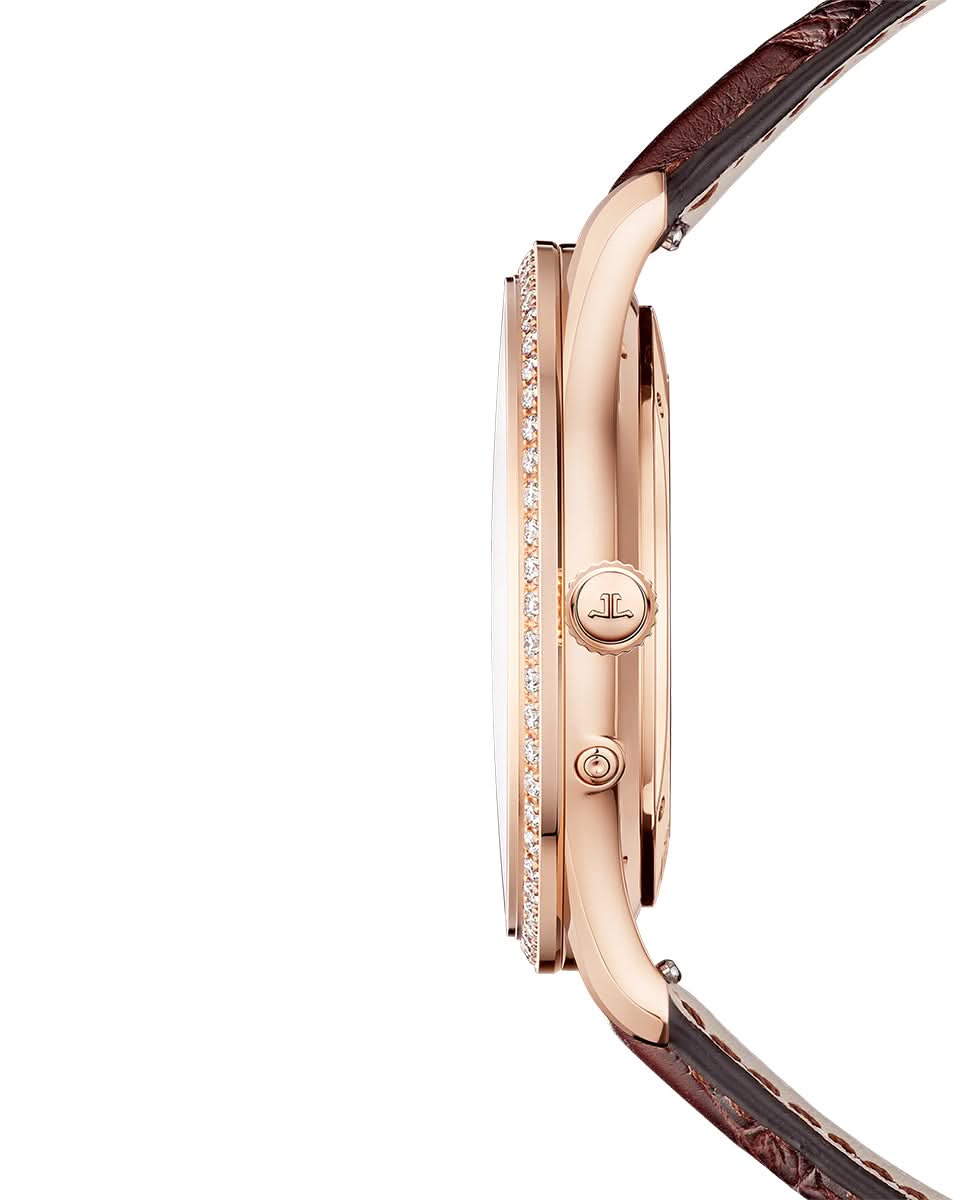 MASTER ULTRA THIN WATCH 39mm - Image 3