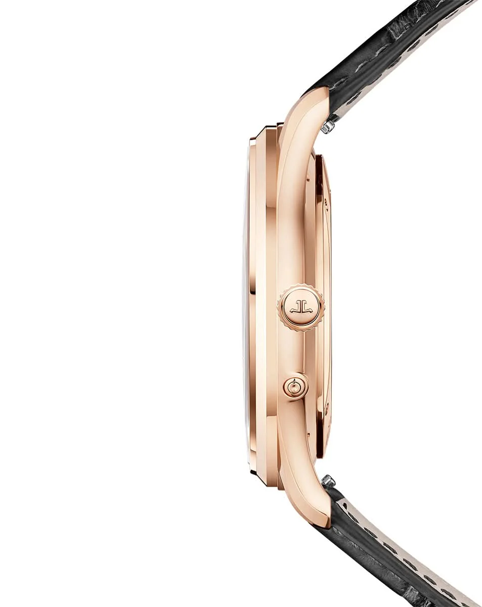 MASTER ULTRA THIN WATCH - Image 3