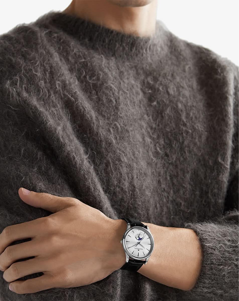 MASTER ULTRA THIN WATCH - Image 4
