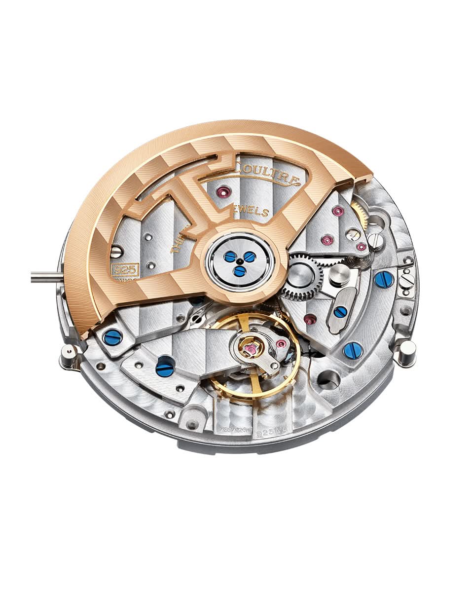MASTER ULTRA THIN WATCH - Image 6