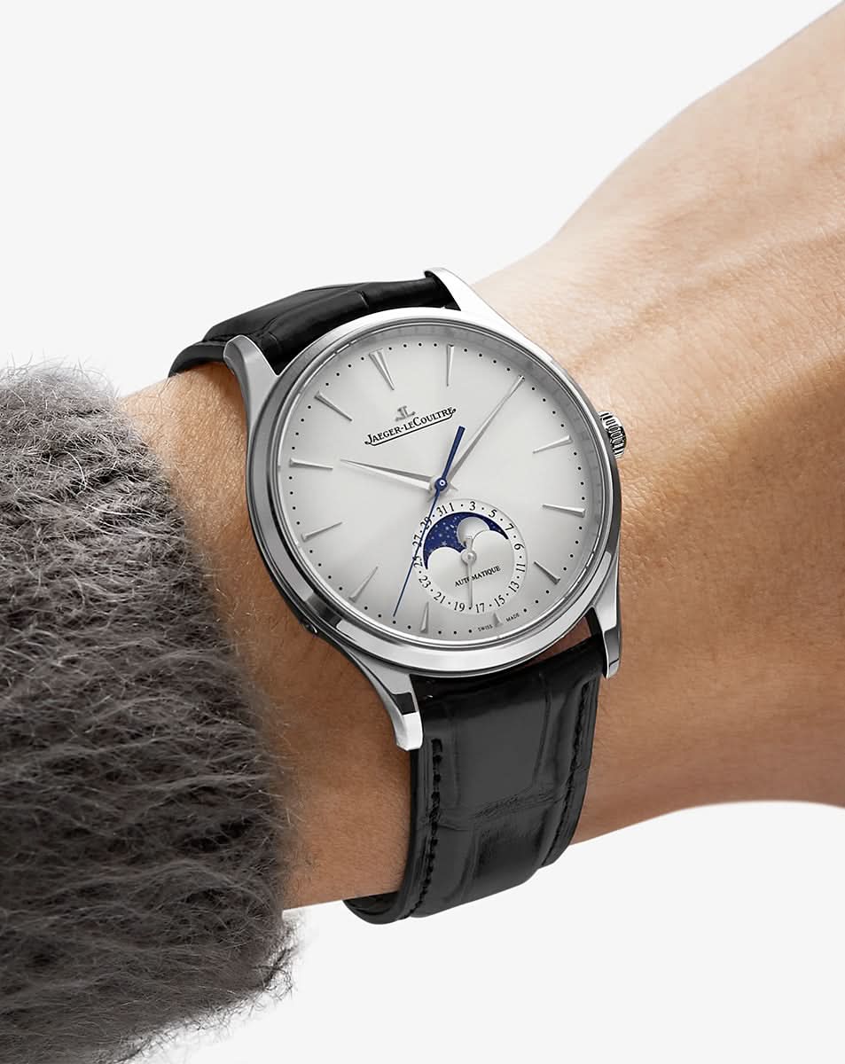 MASTER ULTRA THIN WATCH - Image 7