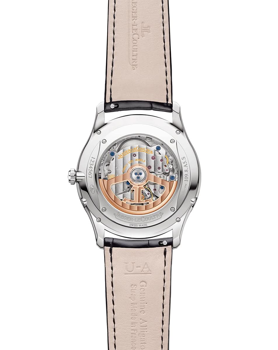 MASTER ULTRA THIN WATCH - Image 2