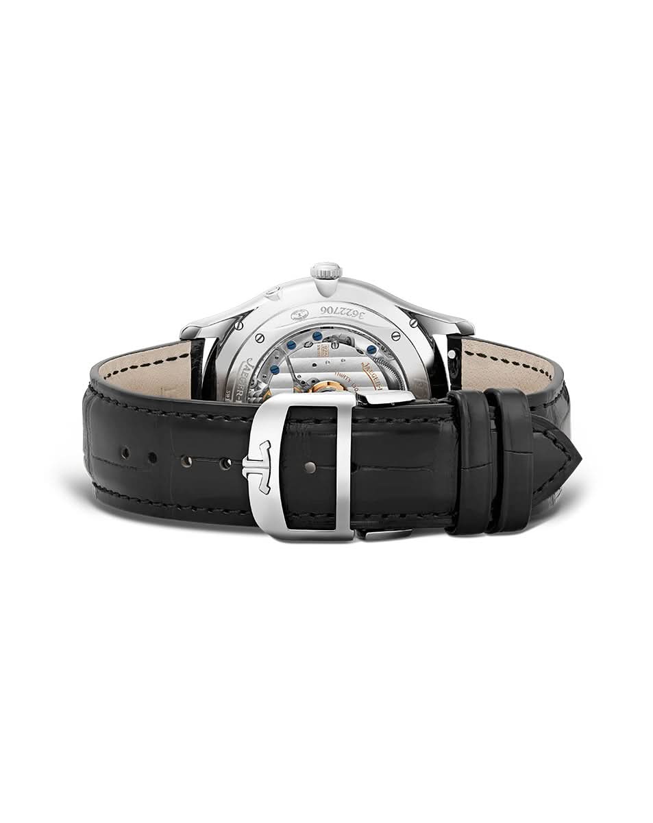 MASTER ULTRA THIN WATCH - Image 5