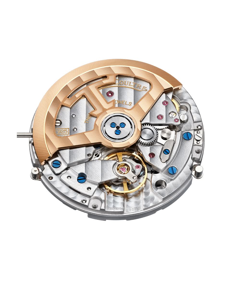 MASTER ULTRA THIN WATCH - Image 6