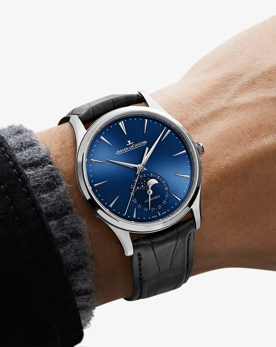 MASTER ULTRA THIN WATCH - Image 7