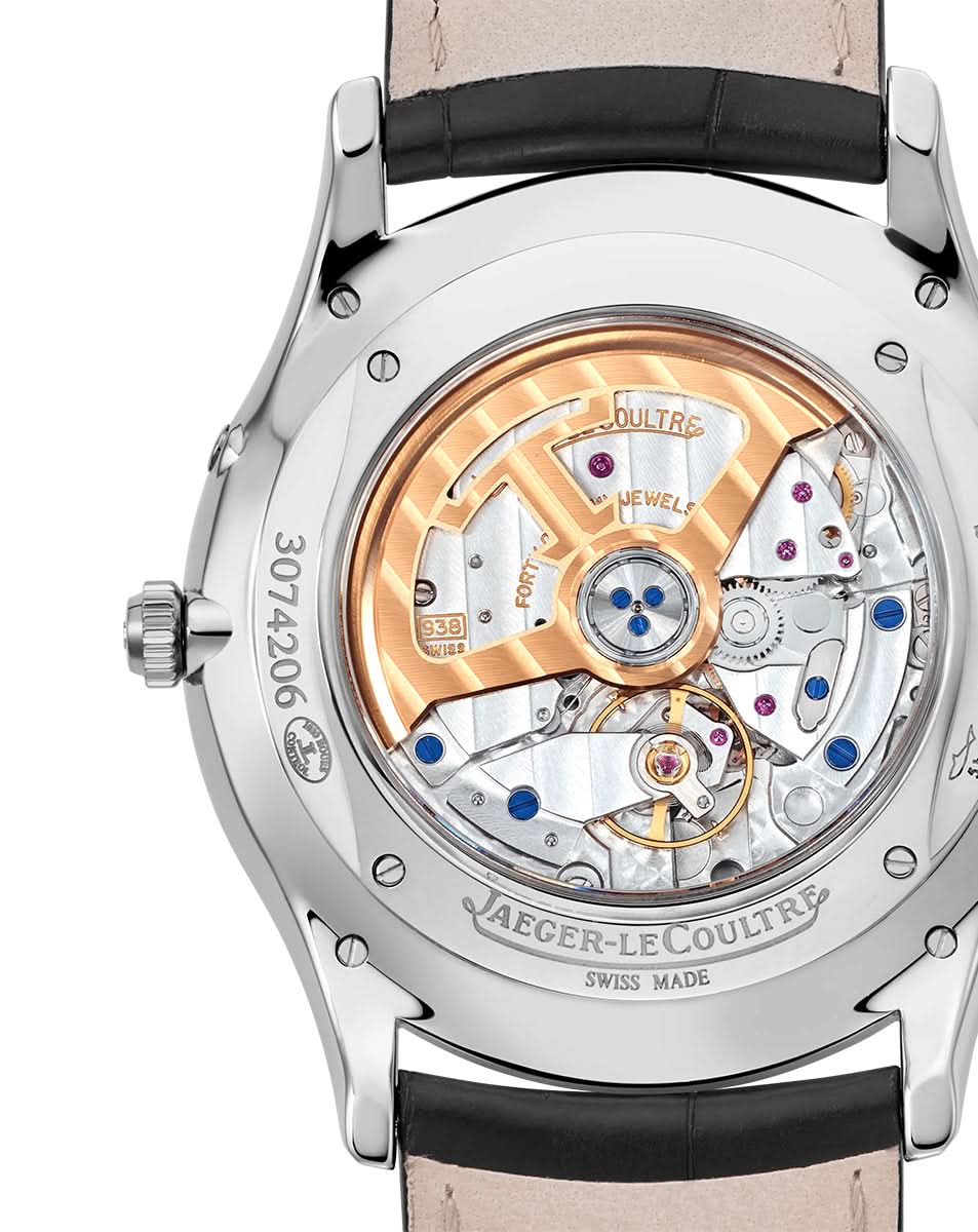 MASTER ULTRA THIN WATCH 39mm - Image 2