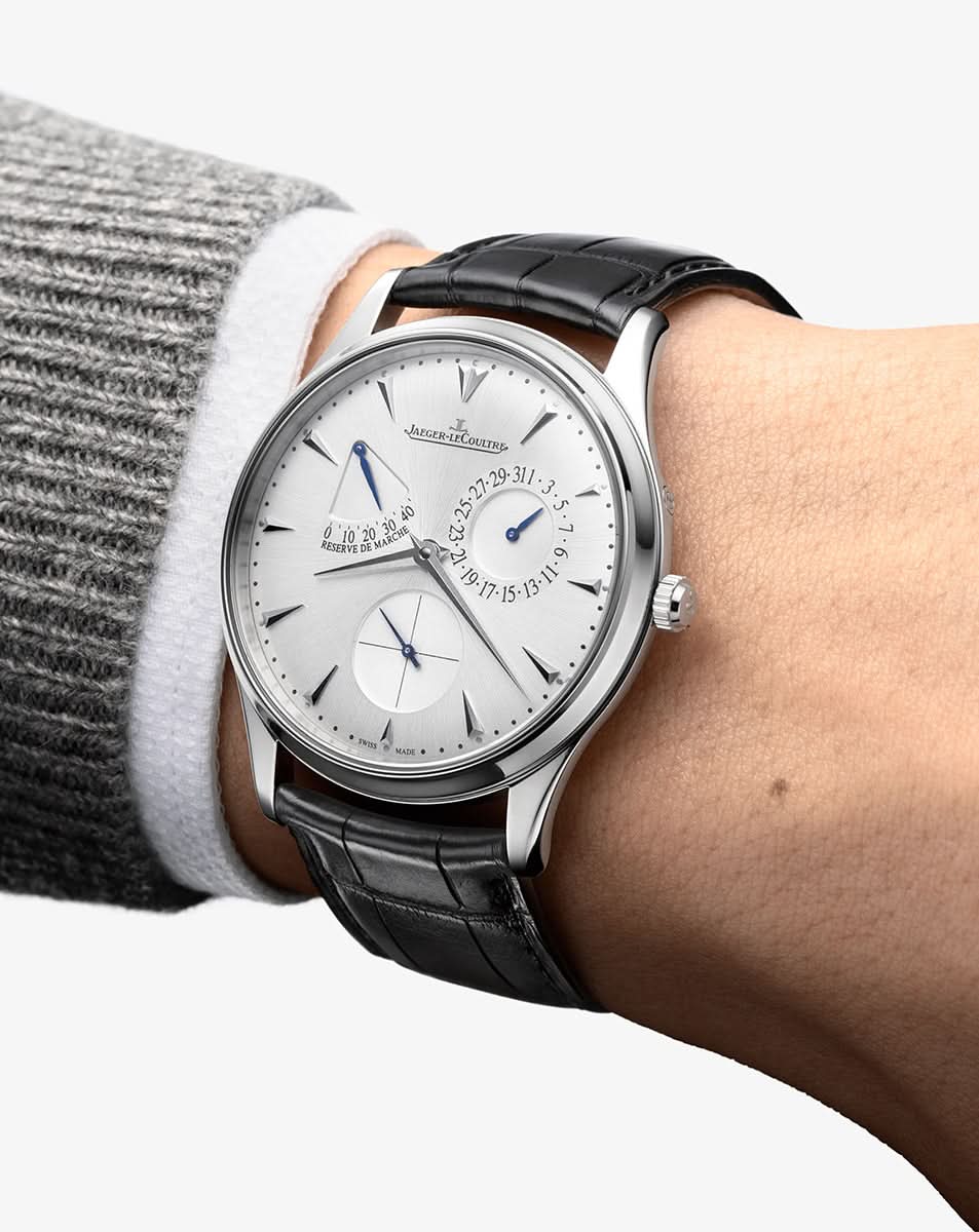 MASTER ULTRA THIN WATCH 39mm - Image 4