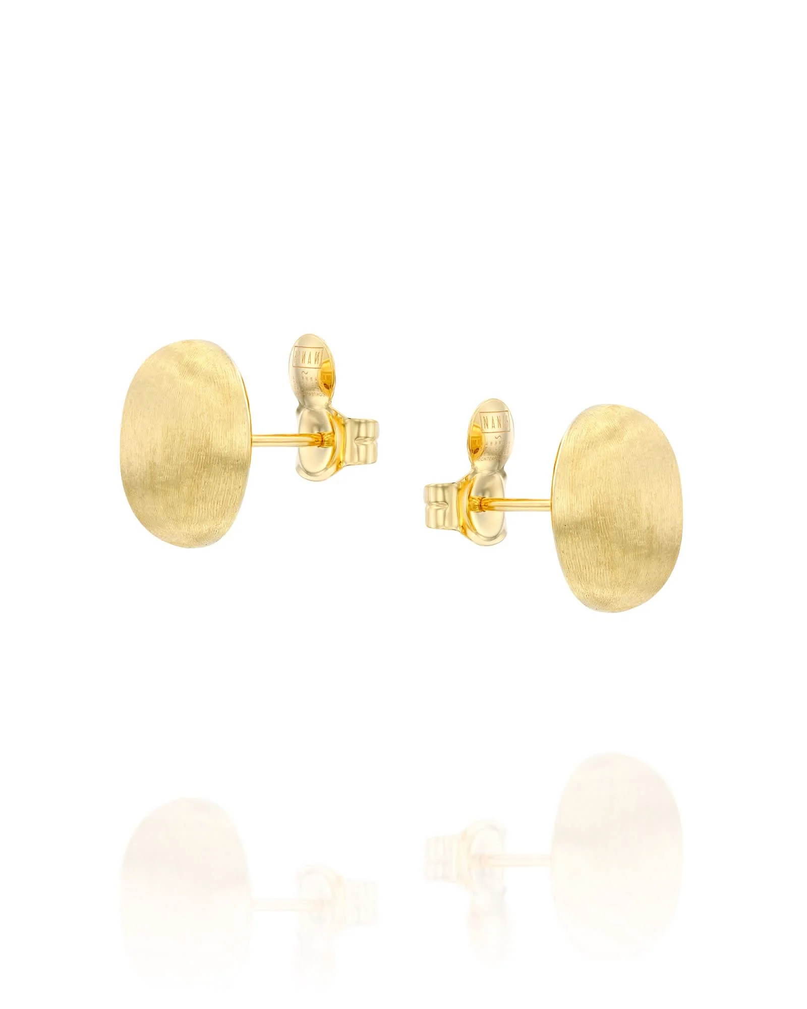 עגילי Nanis Muse - SMALL - Image 2