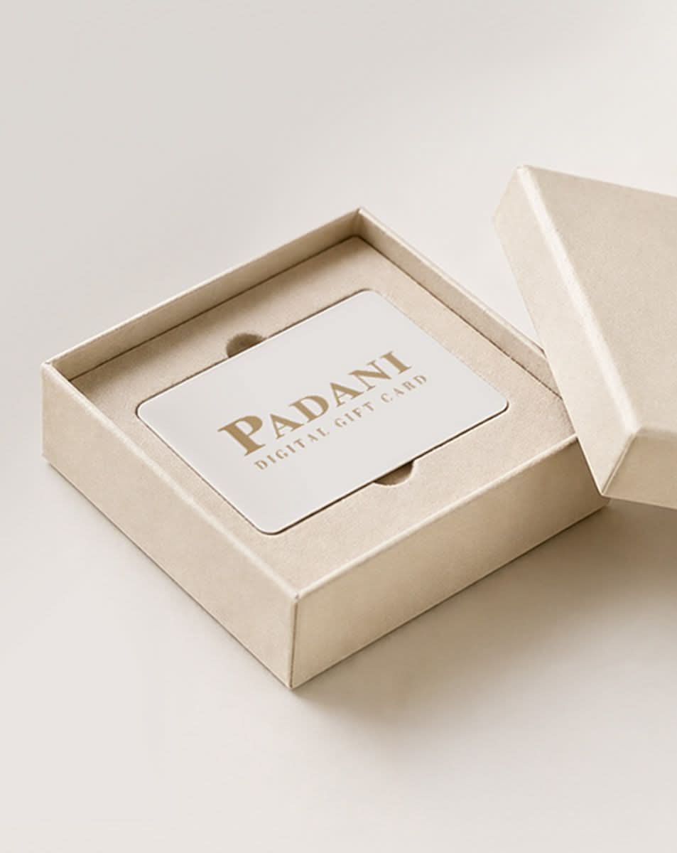 Padani Gift Card - Image 2