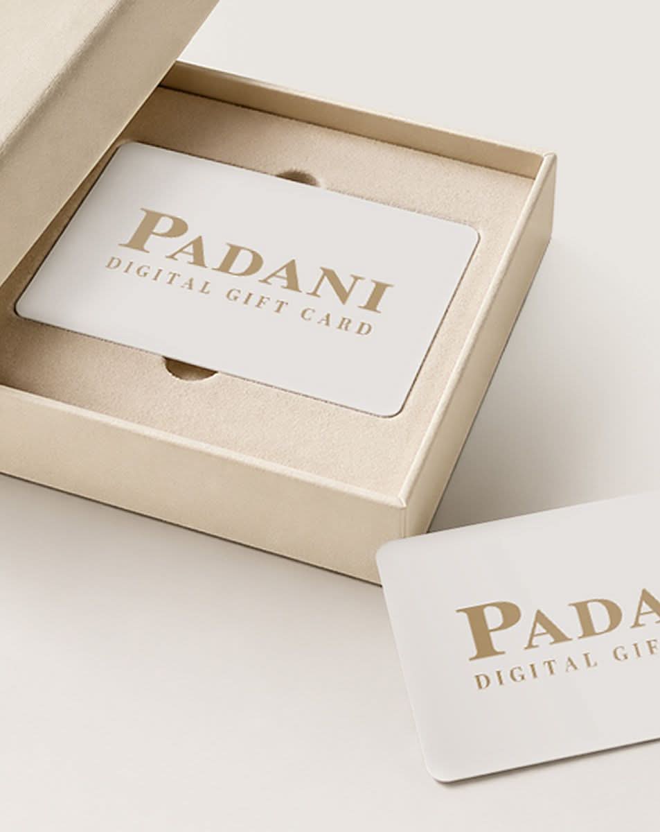 Padani Gift Card - Image 3