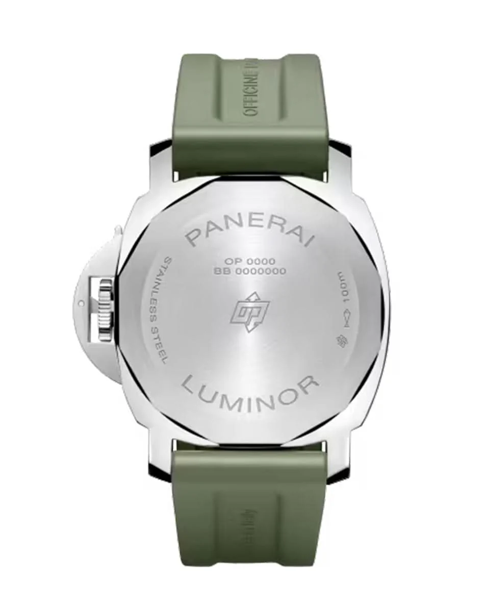 Panerai Luminor Base Logo- 44mm - Image 2