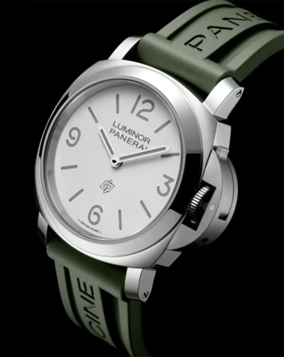 Panerai Luminor Base Logo- 44mm - Image 5