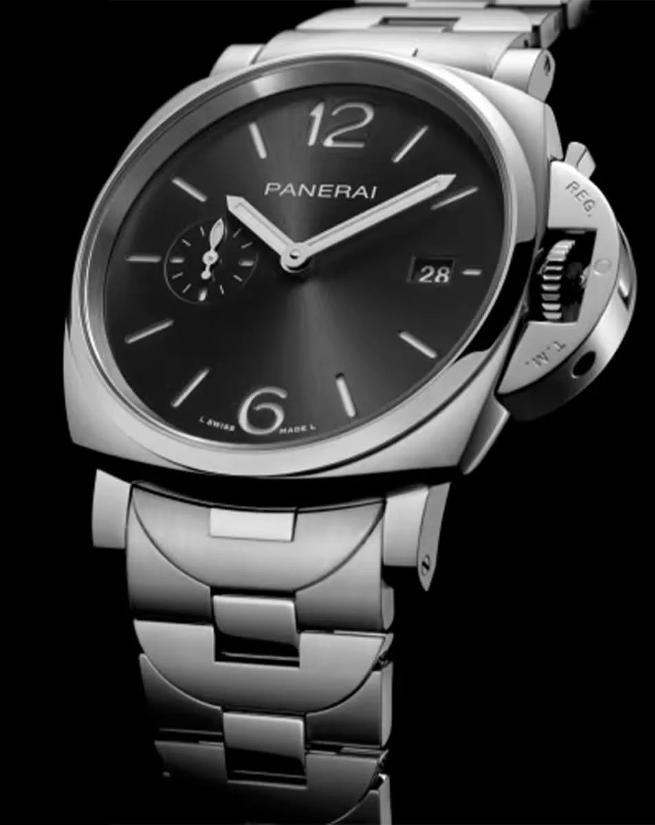 Panerai Luminor Due Watch - 42mm - Image 3