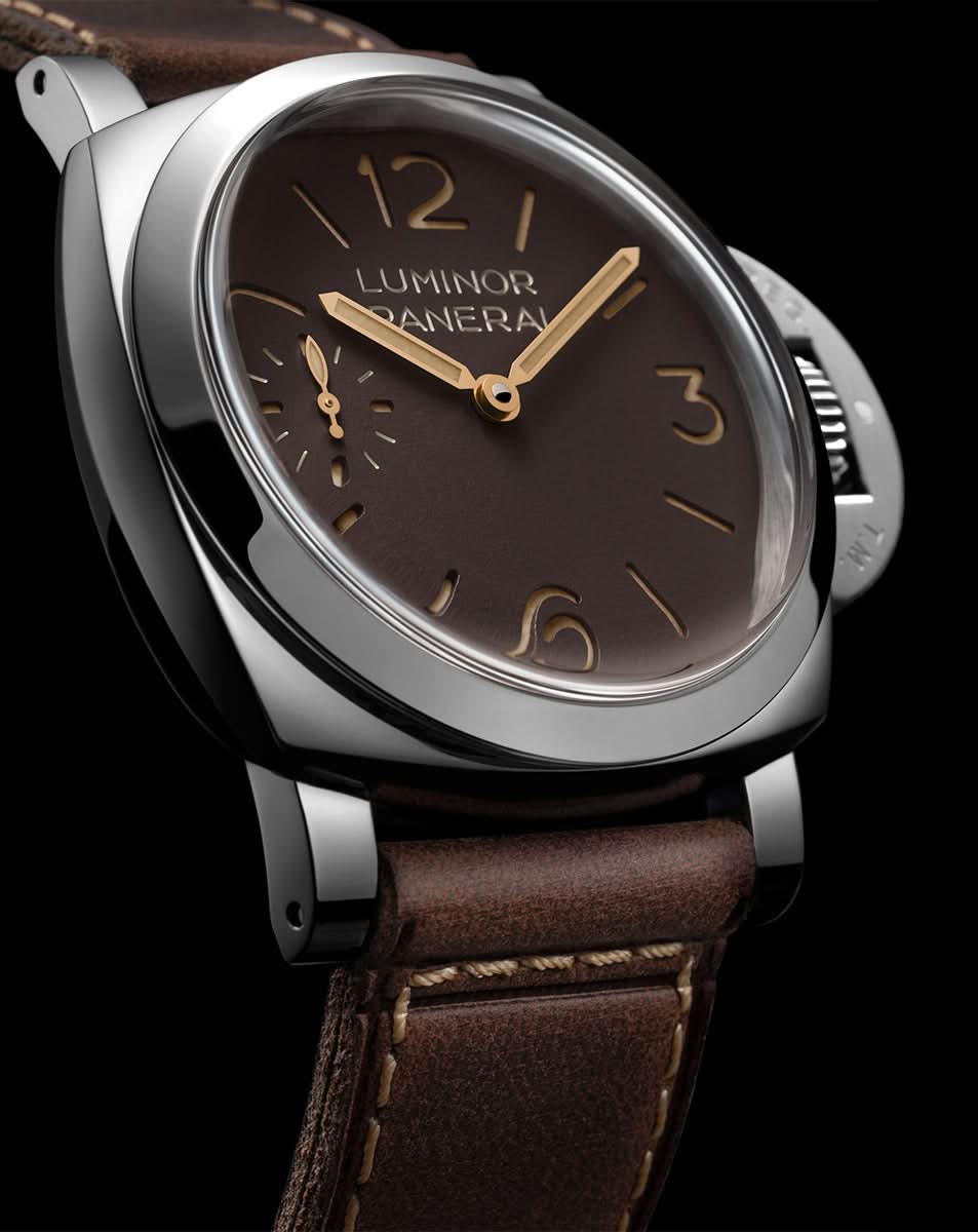 Panerai Luminor Watch - 44 mm - Image 3