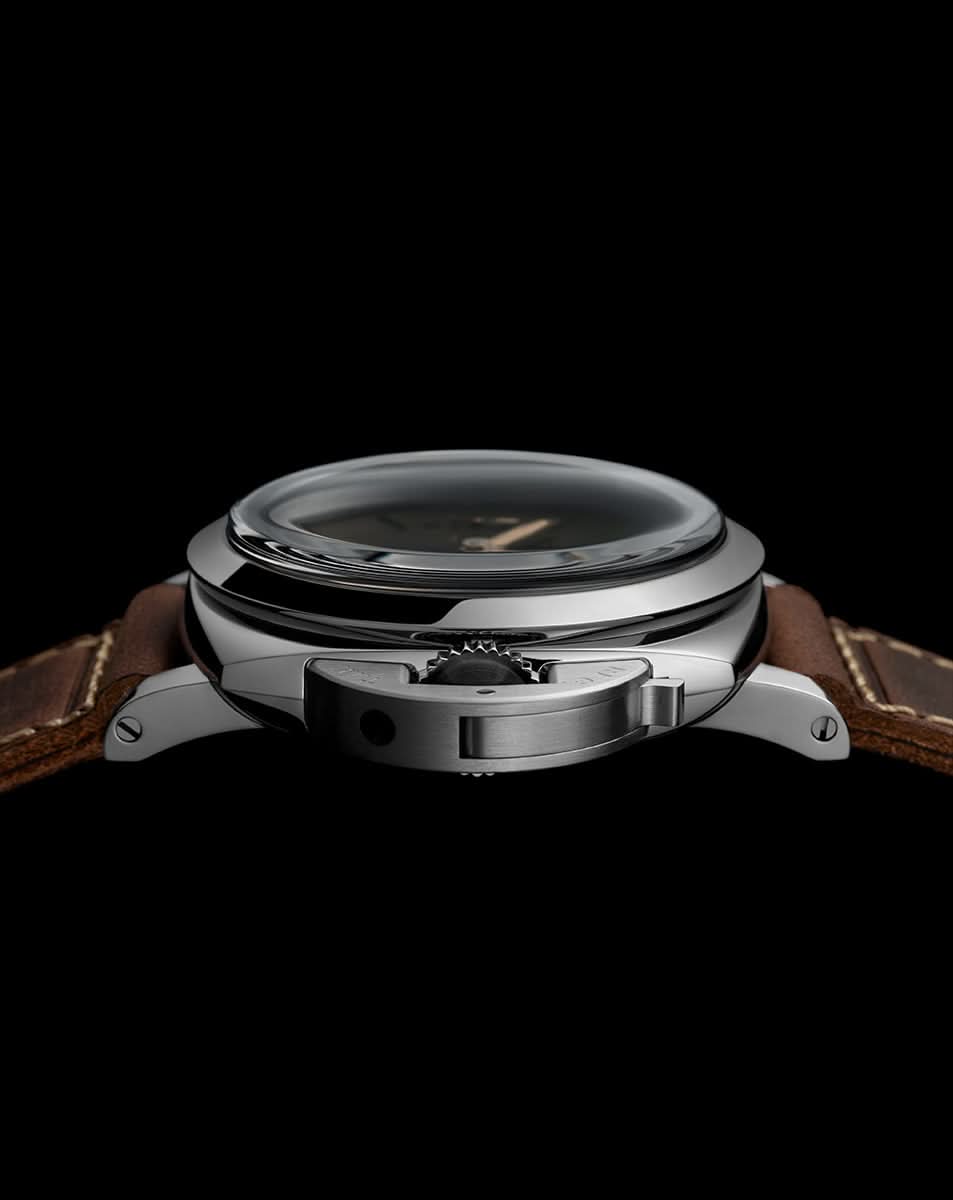Panerai Luminor Watch - 44 mm - Image 4