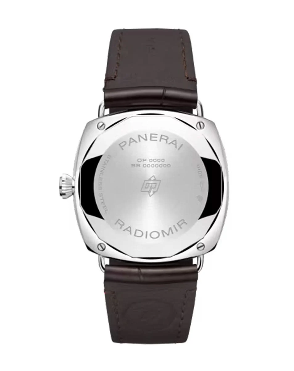 Panerai Luminor Due Watch - 38mm - Image 2