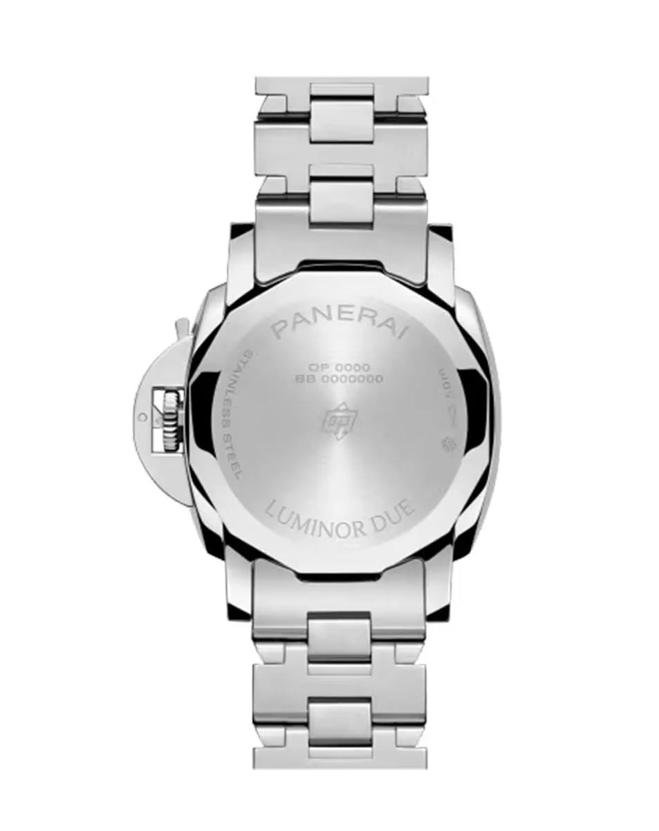 Panerai Luminor Due Pastello Watch - 38mm - Image 2
