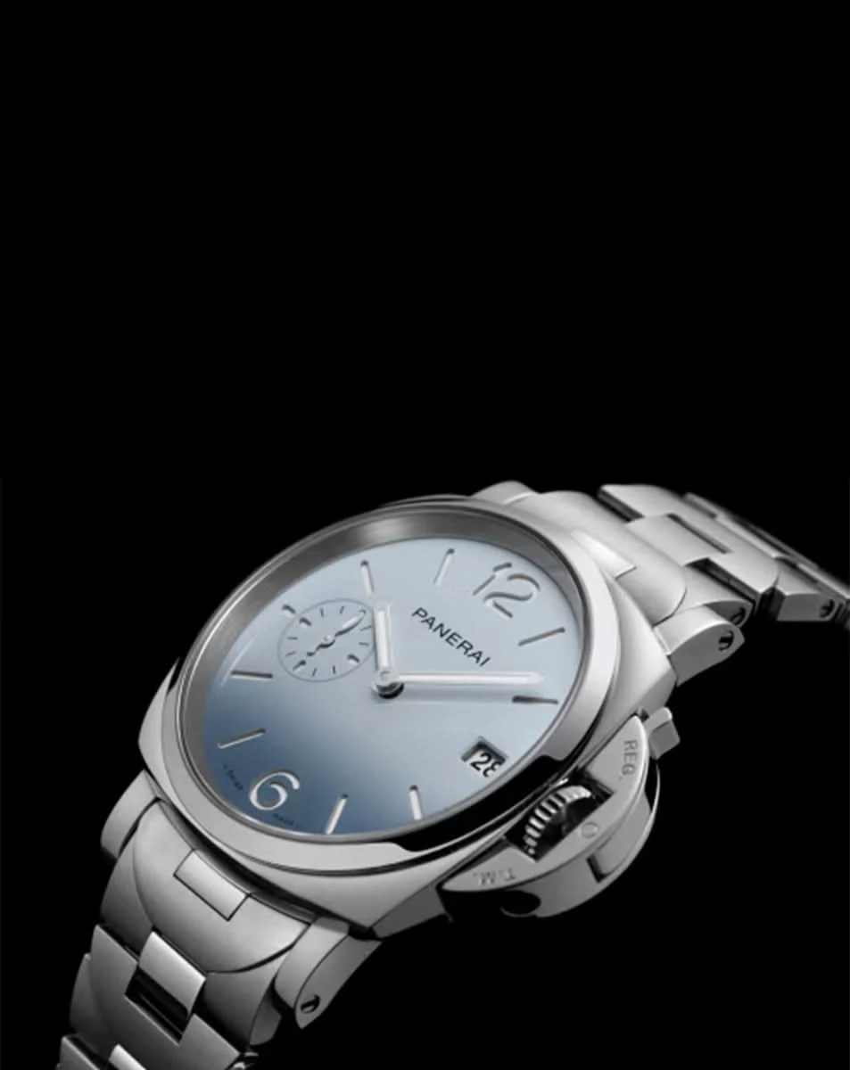 Panerai Luminor Due Pastello Watch - 38mm - Image 3