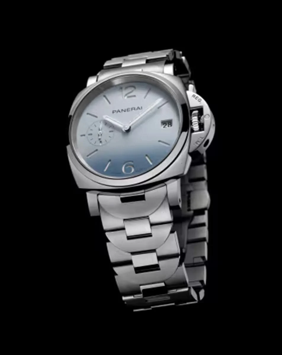 Panerai Luminor Due Pastello Watch - 38mm - Image 4