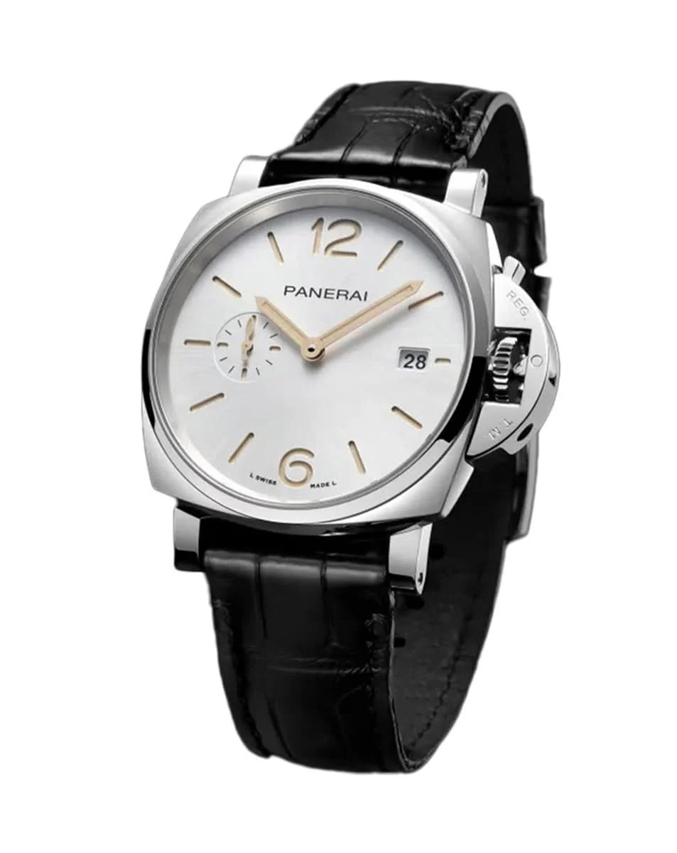Panerai Luminor Due Watch - Image 3