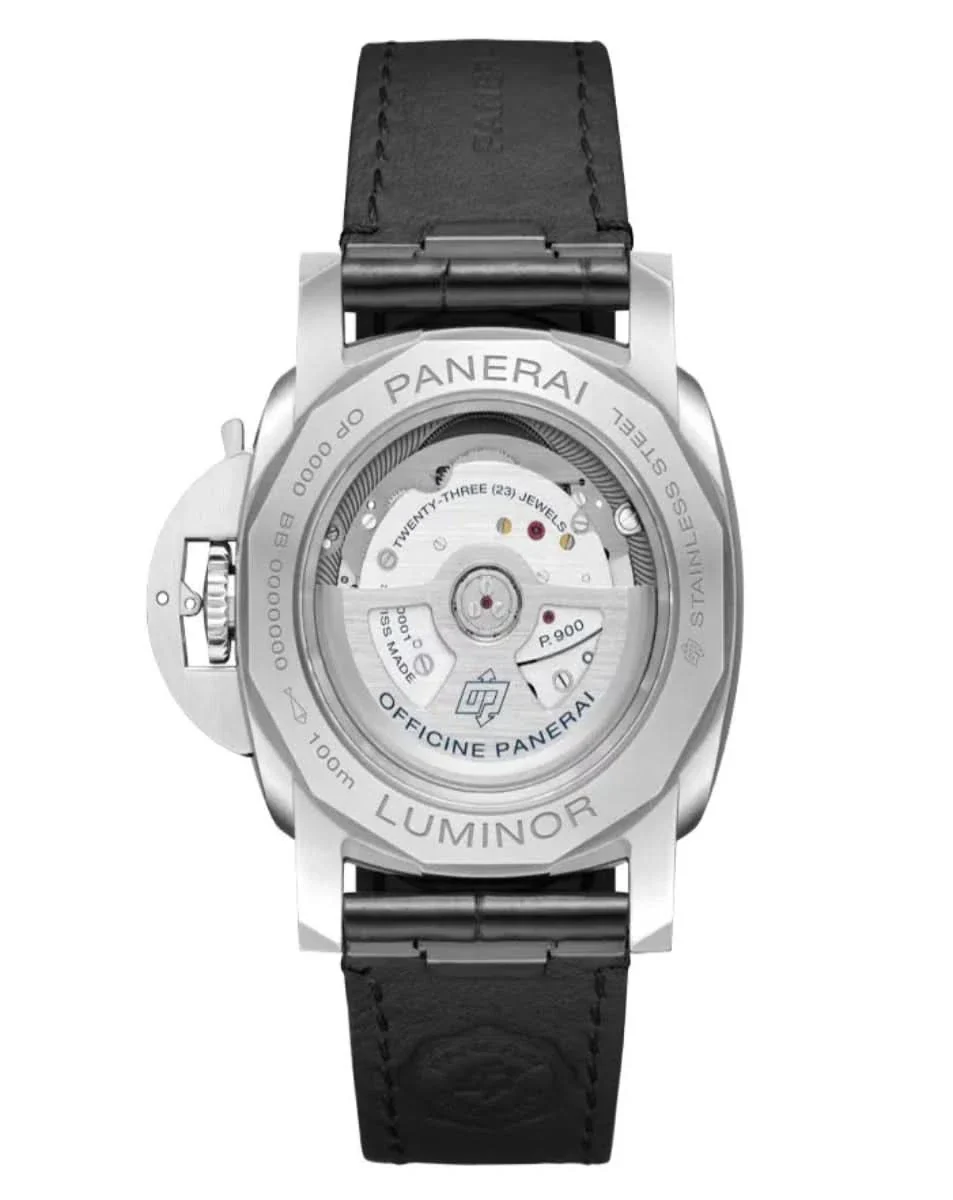 Panerai Luminor Watch - Image 2
