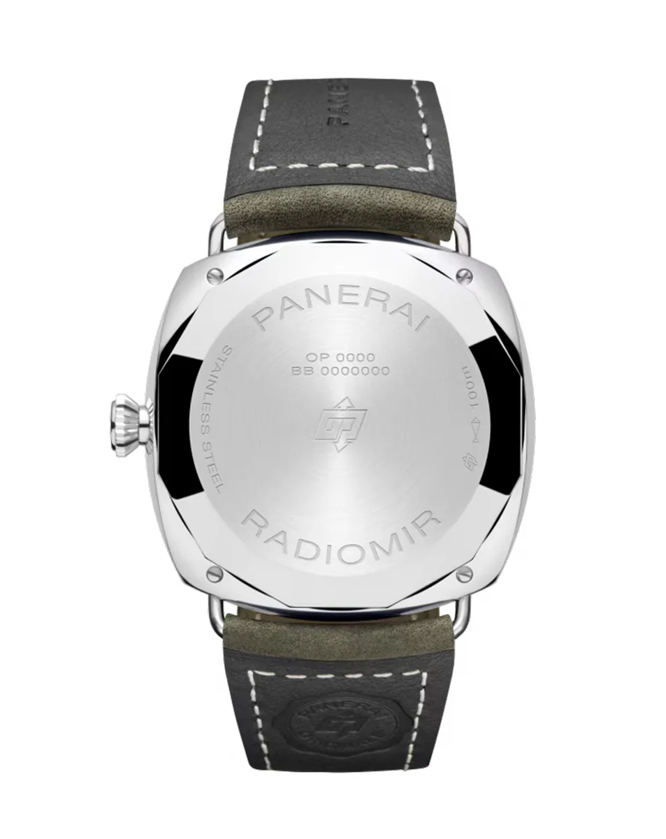 Panerai Radiomir Watch - Image 2