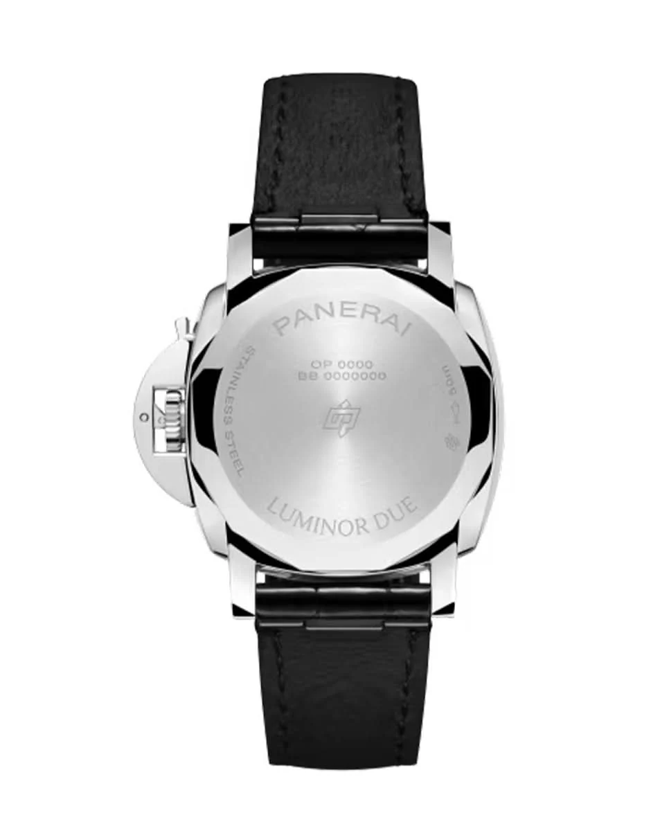 Panerai Radiomir Quaranta Watch - 40mm - Image 2